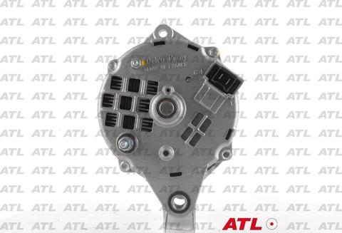 ATL Autotechnik L 37 905 - Alternator furqanavto.az