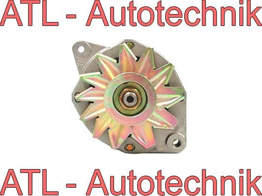 ATL Autotechnik L 37 900 - Alternator furqanavto.az