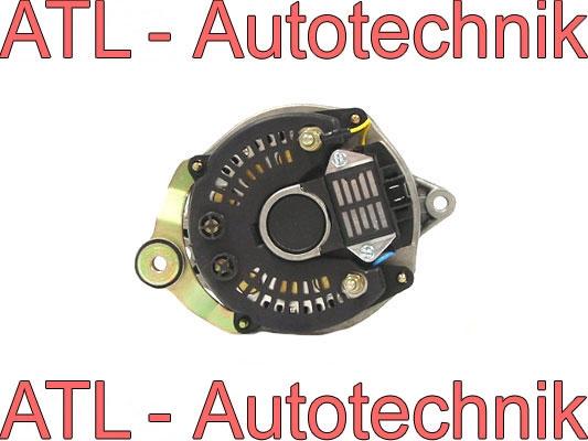 ATL Autotechnik L 37 910 - Alternator furqanavto.az