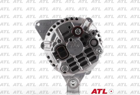 ATL Autotechnik L 37 980 - Alternator furqanavto.az