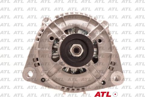 ATL Autotechnik L 37 970 - Alternator furqanavto.az