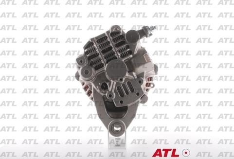 ATL Autotechnik L 37 490 - Alternator furqanavto.az