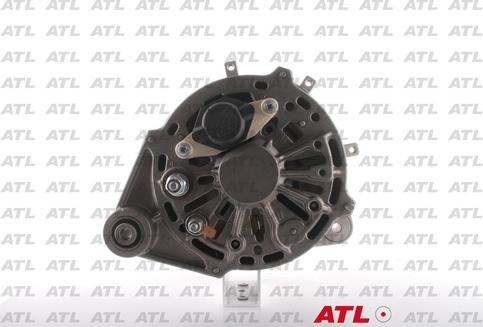 ATL Autotechnik L 37 460 - Alternator furqanavto.az