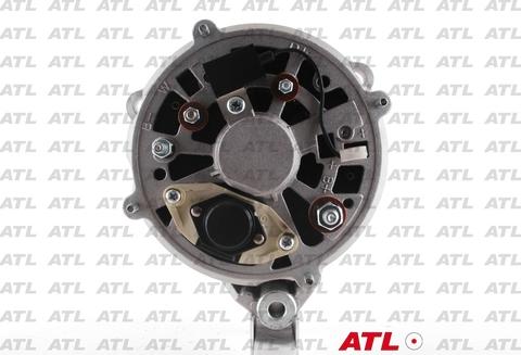 ATL Autotechnik L 37 410 - Alternator furqanavto.az