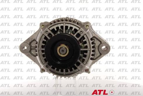 ATL Autotechnik L 37 580 - Alternator furqanavto.az