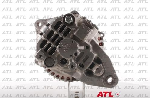 ATL Autotechnik L 37 690 - Alternator furqanavto.az