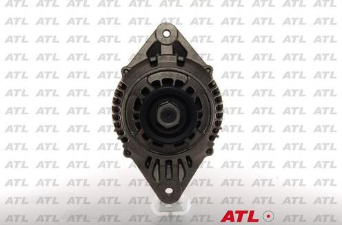 ATL Autotechnik L 37 650 - Alternator furqanavto.az