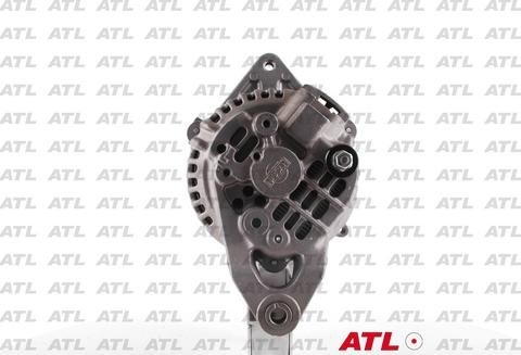 ATL Autotechnik L 37 060 - Alternator furqanavto.az