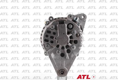 ATL Autotechnik L 37 070 - Alternator furqanavto.az