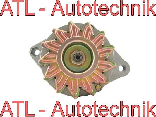 ATL Autotechnik L 37 140 - Alternator furqanavto.az