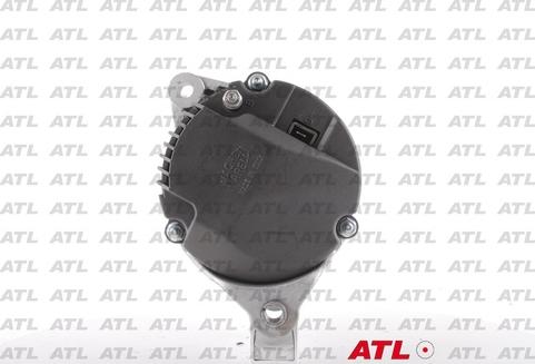 ATL Autotechnik L 37 160 - Alternator furqanavto.az