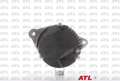 ATL Autotechnik L 37 130 - Alternator furqanavto.az