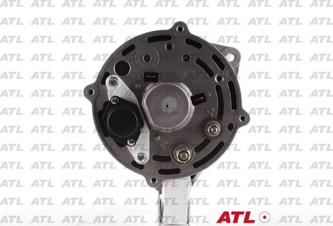 ATL Autotechnik L 37 890 - Alternator furqanavto.az