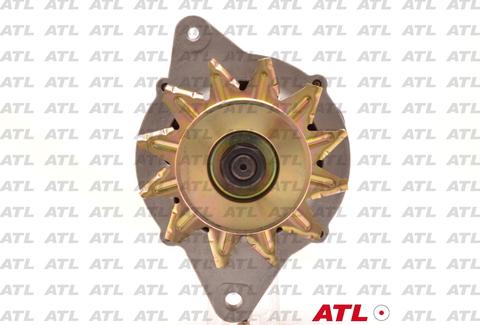 ATL Autotechnik L 37 840 - Alternator furqanavto.az