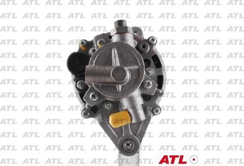 ATL Autotechnik L 37 810 - Alternator furqanavto.az