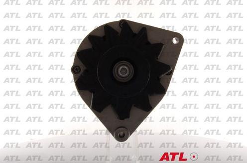 ATL Autotechnik L 37 880 - Alternator furqanavto.az