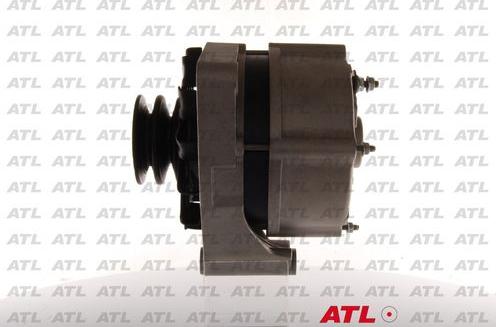 ATL Autotechnik L 37 880 - Alternator furqanavto.az