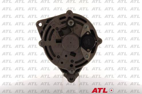 ATL Autotechnik L 37 880 - Alternator furqanavto.az