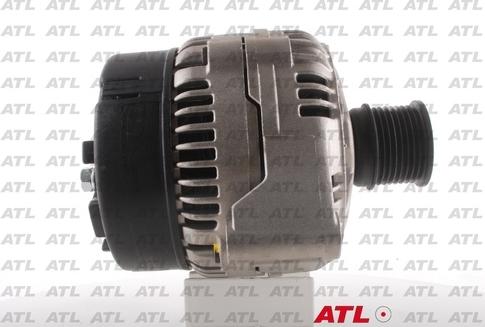 ATL Autotechnik L 37 340 - Alternator furqanavto.az