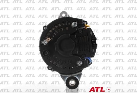 ATL Autotechnik L 37 300 - Alternator furqanavto.az