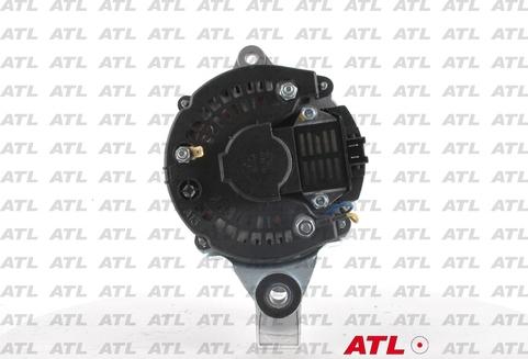 ATL Autotechnik L 37 310 - Alternator furqanavto.az