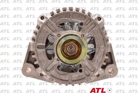 ATL Autotechnik L 37 380 - Alternator furqanavto.az