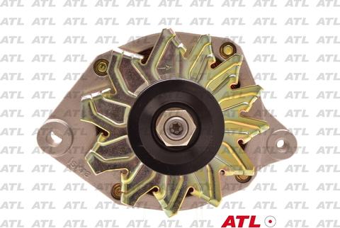 ATL Autotechnik L 37 325 - Alternator furqanavto.az