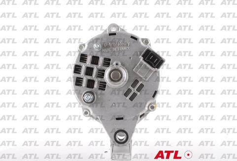 ATL Autotechnik L 37 290 - Alternator furqanavto.az