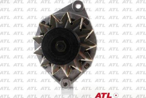 ATL Autotechnik L 37 240 - Alternator furqanavto.az