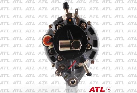 ATL Autotechnik L 37 210 - Alternator furqanavto.az
