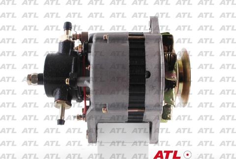 ATL Autotechnik L 37 210 - Alternator furqanavto.az