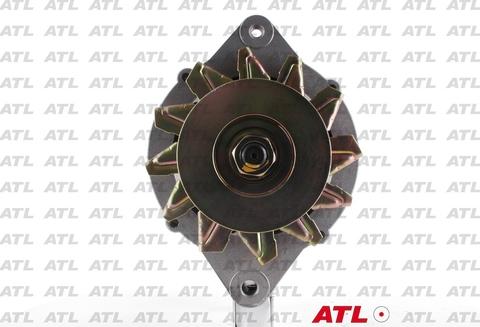 ATL Autotechnik L 37 210 - Alternator furqanavto.az