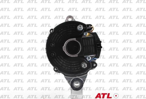 ATL Autotechnik L 37 280 - Alternator furqanavto.az