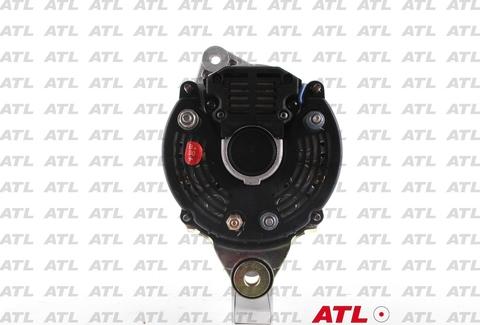 ATL Autotechnik L 37 220 - Alternator furqanavto.az