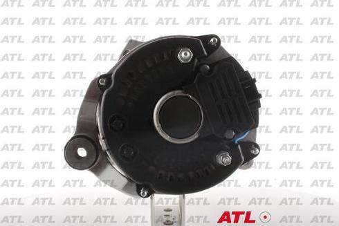 ATL Autotechnik L 37 790 - Alternator furqanavto.az