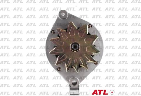 ATL Autotechnik L 37 760 - Alternator furqanavto.az