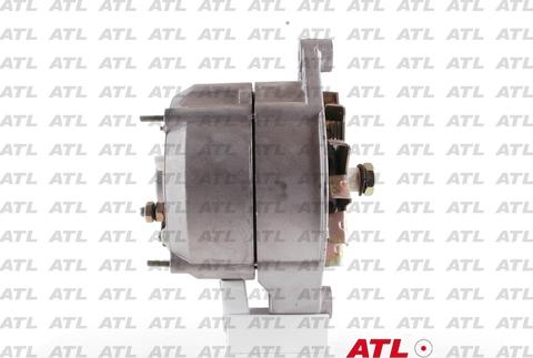 ATL Autotechnik L 37 760 - Alternator furqanavto.az