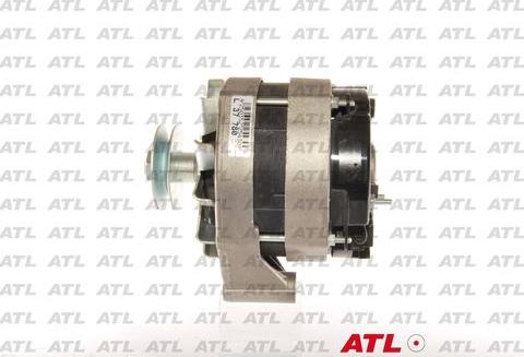 ATL Autotechnik L 37 780 - Alternator furqanavto.az