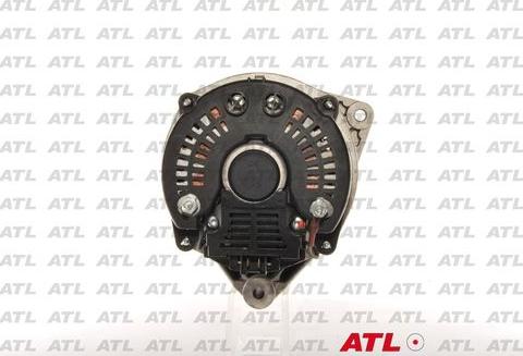 ATL Autotechnik L 37 780 - Alternator furqanavto.az