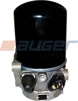 Auger 99933 - Hava quruducusu, sıxılmış hava sistemi furqanavto.az