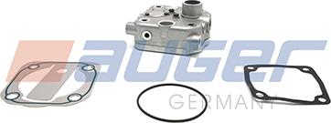 Auger 96873 - Silindr başlığı, kompressor furqanavto.az
