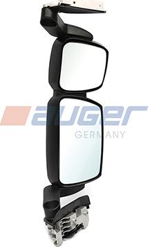 Auger 92499 - Kənar güzgü, sürücü kabinəsi furqanavto.az