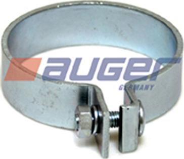 Auger 56290 - Boru birləşdiricisi, egzoz sistemi furqanavto.az
