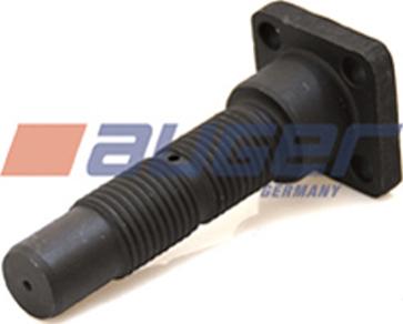 Auger 51764 - Yay Bolt furqanavto.az