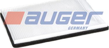 Auger 65935 - Filtr, daxili hava furqanavto.az