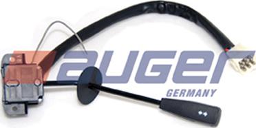 Auger 66328 - Sükan sütununun açarı furqanavto.az