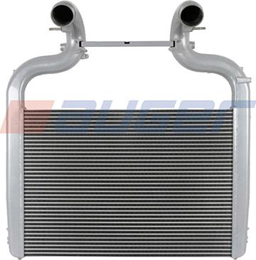 Auger 109511 - Intercooler, şarj cihazı furqanavto.az