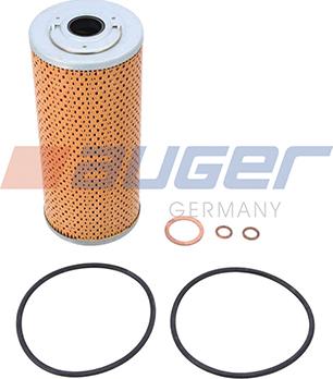 Auger 104058 - Yağ filtri furqanavto.az