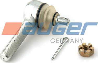 Auger 10566 - Top başlığı, ötürmə keçidi furqanavto.az