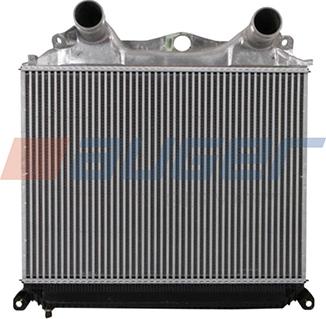 Auger 106435 - Intercooler, şarj cihazı furqanavto.az